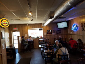 Rookies Sports Bar & Grill - Iola