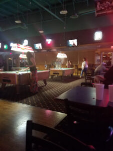 Rookies Sports Bar & Grill - Manteca