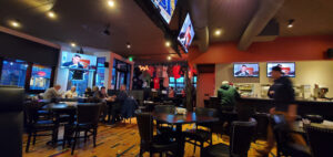 Rookies Sports Bar and Grill - Seattle