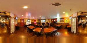 Rookies Sports Lodge - San Jose