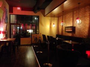 Room 33 Speakeasy - Erie