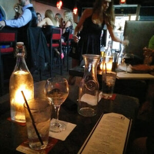 Room 38 Restaurant & Lounge - Columbia