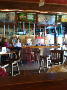 Rooney's - Palm Bay