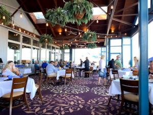 Rooney's Oceanfront Restaurant - Long Branch