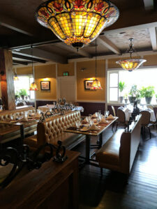 Roosevelt Tavern - York