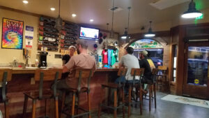 Roost - Grass Valley