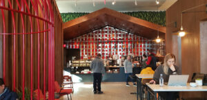 Roost Kitchen + Coffee - Stamford