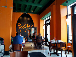Rooster - St. Louis
