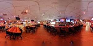 Roosters - Marysville