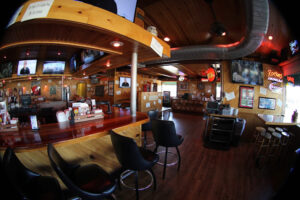 Roosters - Newark