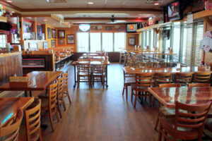 Roosters - Columbus