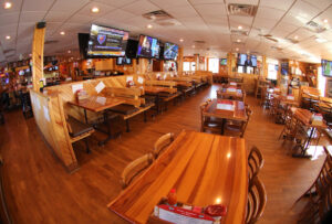 Roosters - Chillicothe