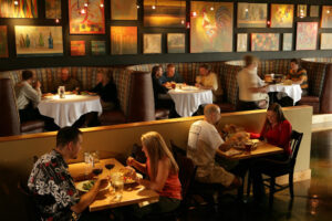 Roosters Brewing Company and Restaurant - Layton