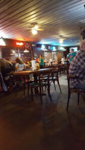 Rooster's Cafe - Cumming