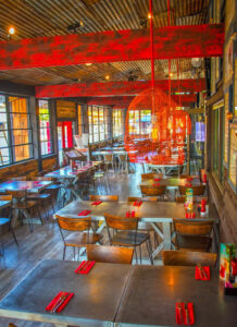 Roosters Restaurant & Bar - Myrtle Beach
