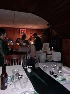 Rooster's Roadhouse - Oakdale
