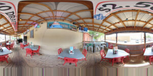 Rooster's Roadhouse - Denton