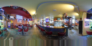 Rooster's Sports Bar & Grill - Rock Island