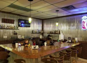 Roosters Tavern - Albany