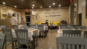 Root & Branch bistro + bar - Clermont