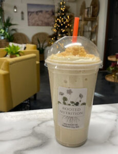 Rooted Nutrition - Watford City