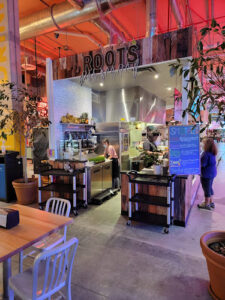 Roots - Delray Beach