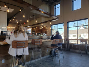 Roots Cafe - Westbrook