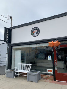 Roots Craft Juice - Oceanside