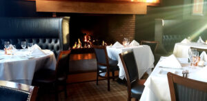 Roots Ocean Prime - Princeton
