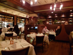 Roots Steakhouse - Morristown