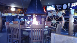 Rory's of Edmonds - Edmonds