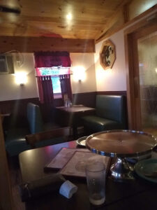 Ro's Pizza Restaurant - Watertown