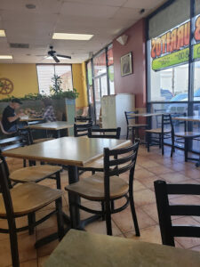 Rosa Maria's - Fontana