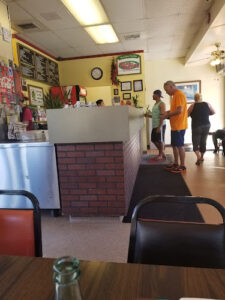Rosa Maria's - Redlands