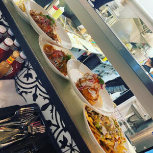 Rosa Mexican Kitchen Thornton - Thornton