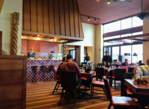 Rosa Mexicano - Oxon Hill