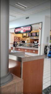 Rosa Pizza & Pasta - Hagerstown