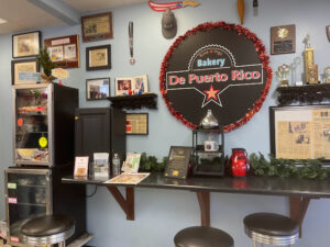 Rosa vega Bakery - Torrington