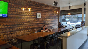 Rosalia's Cafe - Brooklyn