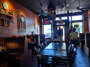 Rosalia's Mexican Restaurant - Orangeburg
