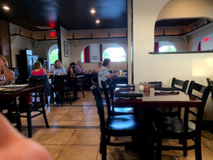 Rosalie's Trattoria - Wilmington