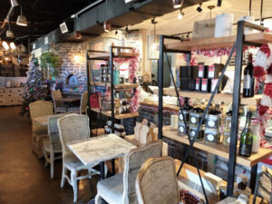 Rosallie Le French Cafe - Winter Garden