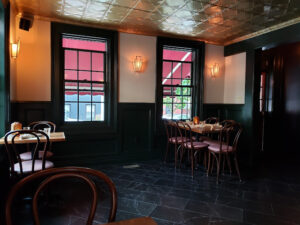 Rosanna's - Albany