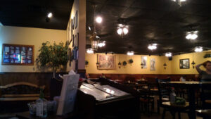 Rosaria's Italian Kitchen - Kennesaw