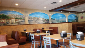 Rosario's - Clarks Summit