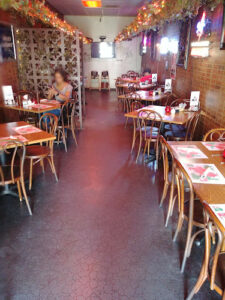 Rosario's Italian Restaurant - Carson