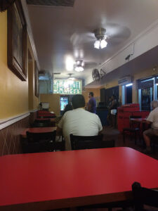 Rosarito's Mexican Food #7 - Lemon Grove