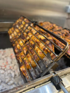 Rosa's BBQ - Spartanburg