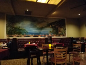 Rosa's | Italian Restaurant - Visalia