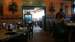 Rosa's Mexican Grill Mesa - Mesa
